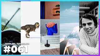 You have no free-will 🤯 | Think Inc. Thursdays #061