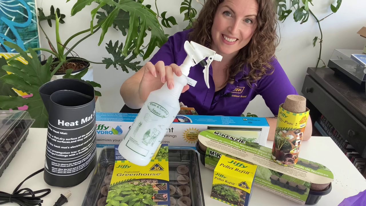 Grow With Us: A Gear Guide