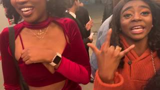 University of Cincinnati Homecoming 2019