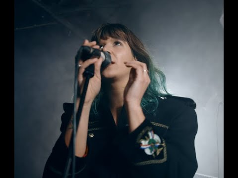 Roos Blufpand - Live video WAT!?