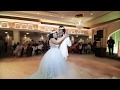 Dwayne &amp; Amanda Wedding Video:  Beautiful Wedding Dance