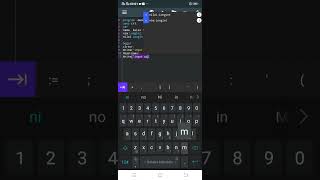 Famous tutorial membuat program pascal yang memuat struktur pengurutan, pemilihan dan pengulangan Profile