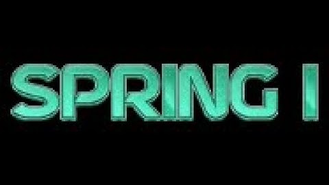 Spring 1: Has-A Realtion |# Dependency Injection|#AutowireAttribute |#Autowire Annotation