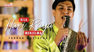 Video thumbnail of "Siti Nurhaliza - Bila Hari Raya Menjelma (Cover by Farhan Mustapha)"