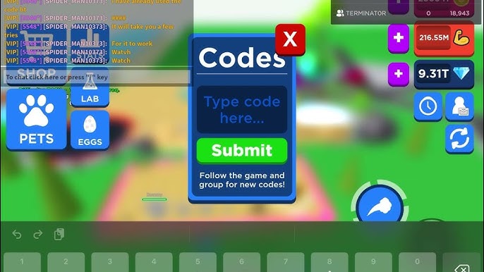 Anime Craft Simulator Codes - Try Hard Guides