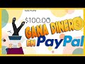 Gana DINERO PayPal viendo VIDEOS CORTOS / Kalo nueva app para ganar dinero fácil [DOLARES] - 2020