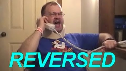 Best of Tourettes Guy Reversed