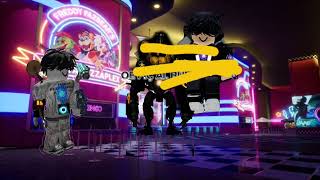 Black Dünya 2 Sezon Bölüm 2