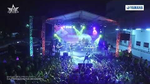 SETIA BAND ISTANA BINTANG SKA/Reggae REMBANG BANGIL PASURUAN
