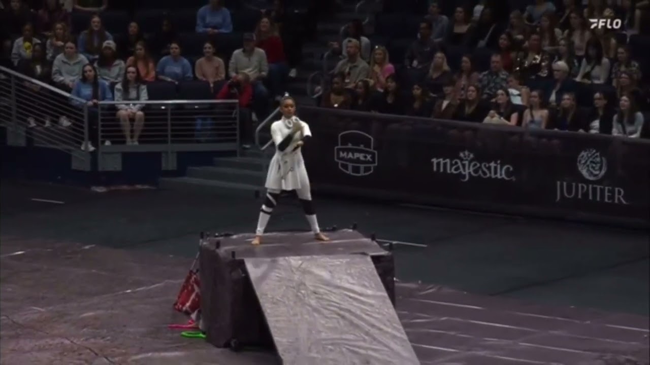 SD WORLD24 WGI FINALS Multi