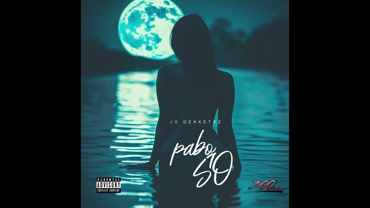 Ver JO Gekketsz - Pabo so (AUDIO) en YouTube Ver JO Gekketsz - Pabo so (AUDIO) en YouTube
