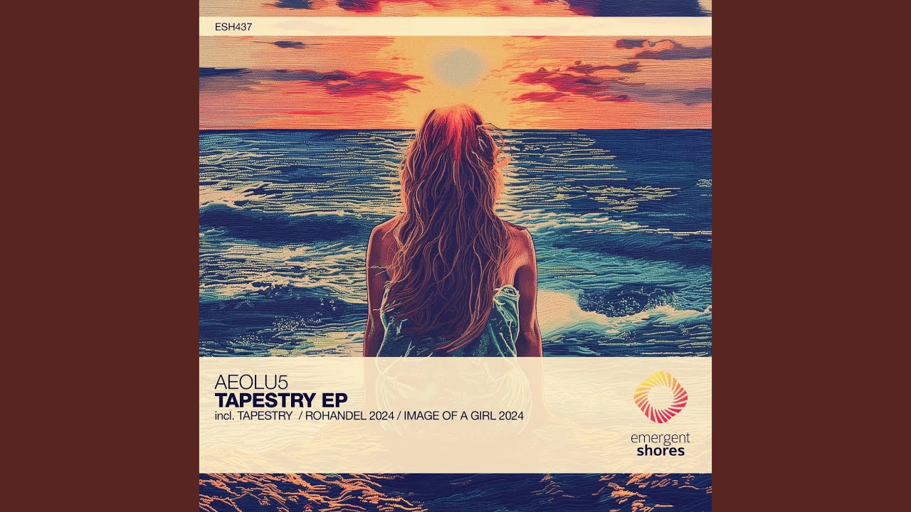 Watch Tapestry on YouTube Watch Tapestry on YouTube