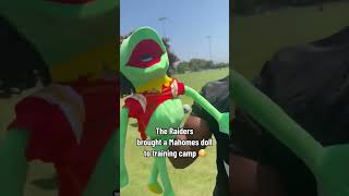 Celebrity This Patrick Mahomes doll 😅 (via raiders_aq/IG, the_g.o.a.t_209/IG) #shorts Net Worth