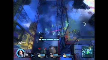 Alien Swarm - Offline Practice Mission