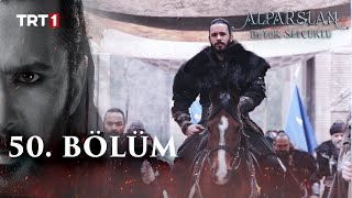 Alparslan Büyük Selçuklu 50 Bölüm