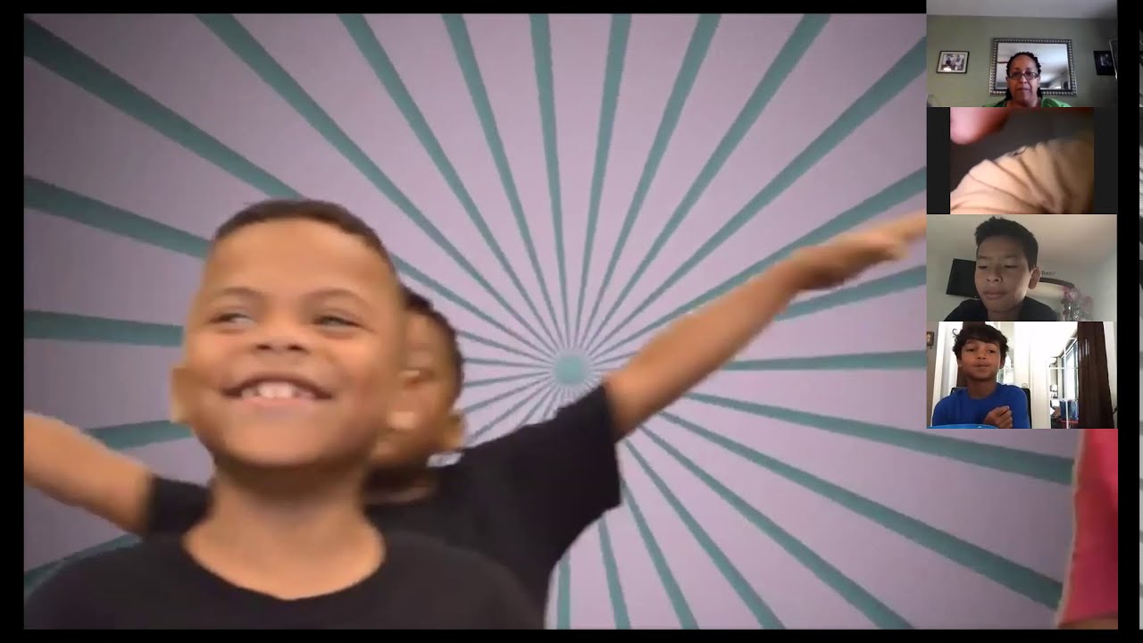 4th Grade Virtual Learning Week 2 Day 4 - YouTube