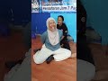 REAKSI PASIEN ADE JABRIG TOTOK SARAF 🤣😂😱‼️