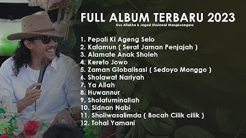 Full Album Terbaru - Gus Aflakha & Jagad Sholawat MN
