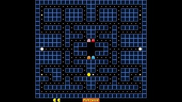 42 School so_long | Pac-Man in C with MiniLibX