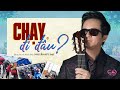 CHẠY ĐI ĐÂU ? | Nhạc Sĩ Khiếm Thị Hát Nghe Là Khóc | SÁNG TÁC MỚI CỦA NAM CA NHẠC SĨ NGUYỄN ĐỨC ĐẠT