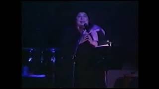 Mercedes Sosa - Fuego en Anymaná (en vivo) 1993