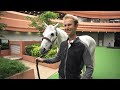 OFF THE CLOCK: With Gilles Thomas