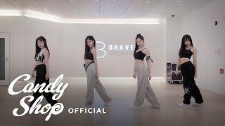 Candy Shop (캔디샵) - Dance Performance #2