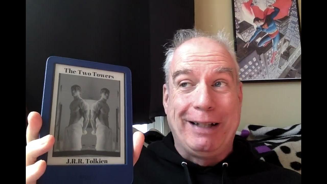 The Two Towers Flotsam and Jetsam! YouTube