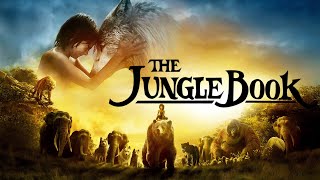 The Jungle book - learn English through story