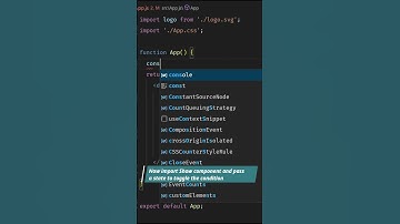 Smart Way to Show / Hide Component in React JS