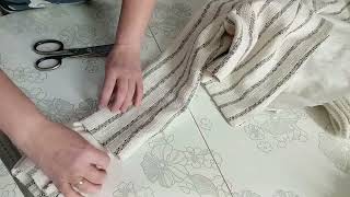 DIY. Как обновить старые вещи.