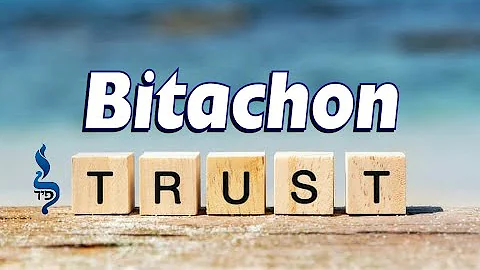 Bitachon | Vayechi | Aliyah 4