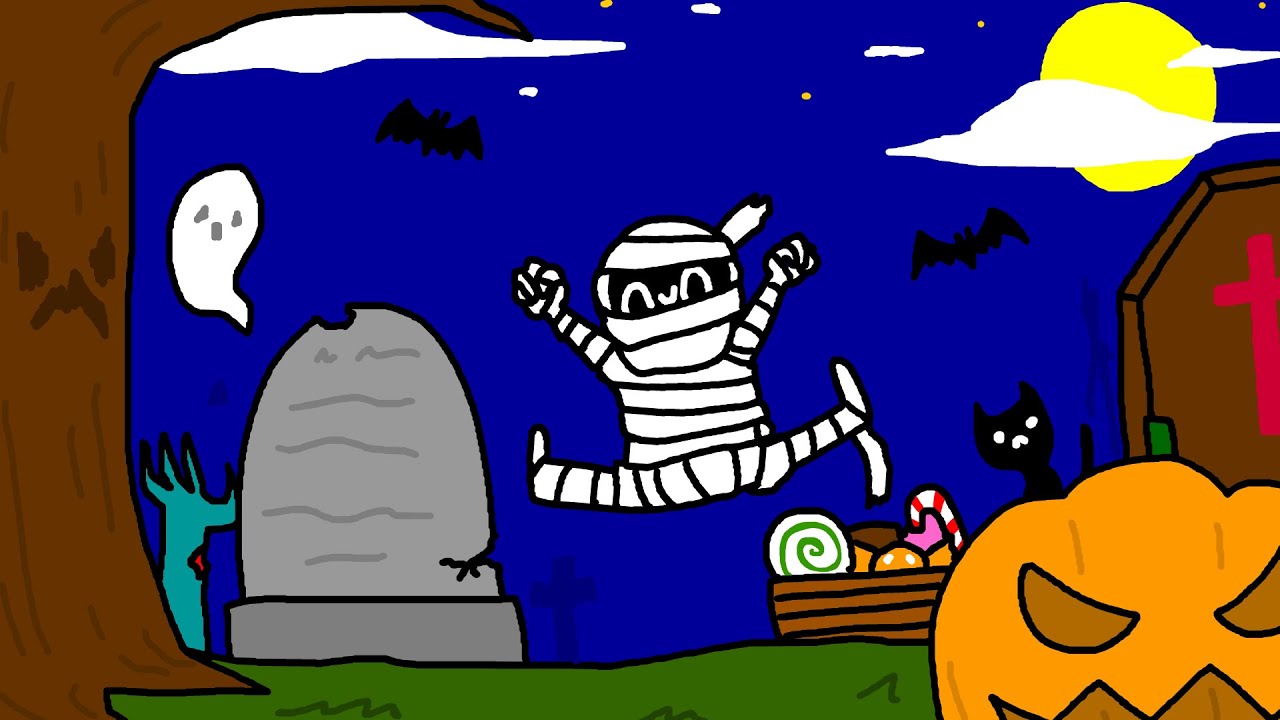 ★2025 할로윈특집★ 배춘용 시즌5 몰아보기