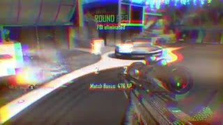 Sick Raid Sui OCE (BO2)