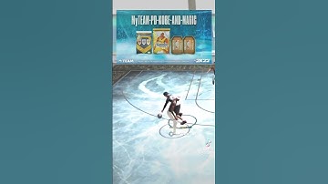 NEW NBA 2K22 LOCKER CODE (MYTEAM)