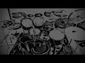 The Offspring - Half Truism - DRUMCOVER
