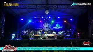 TALUAN LIMANG TAUN - KEPEGOT TRESNA - ORKES NEW BALARAMA DI DESA BRONDONG PASEKAN INDRAMAYU