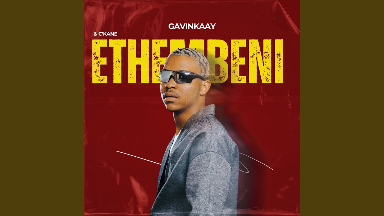 Watch ETHEMBENI on YouTube Watch ETHEMBENI on YouTube