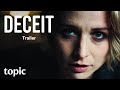 Deceit season 1  trailer  topic