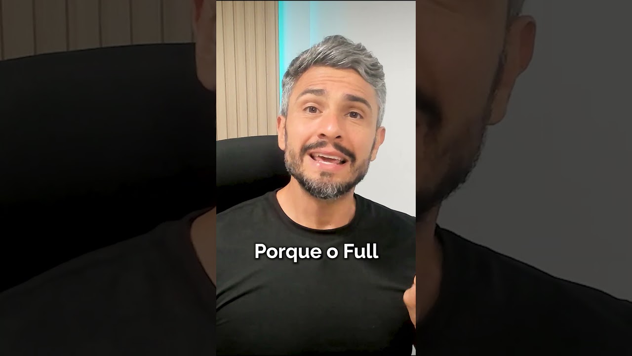 Esse produto ajuda ou atrapalha sua operação no Full?