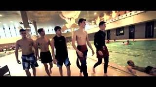 NEXT Splashdiving Oerlikon feat PaxSkills