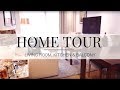 HOME TOUR | Living Room, Kitchen & Balcony | JASMINA PURI