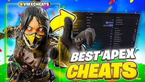 I Tried Apex Cheats in Ranked… You Won