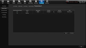 NVRIQ Range  - Remote Viewing (Smartphone, Tablet)