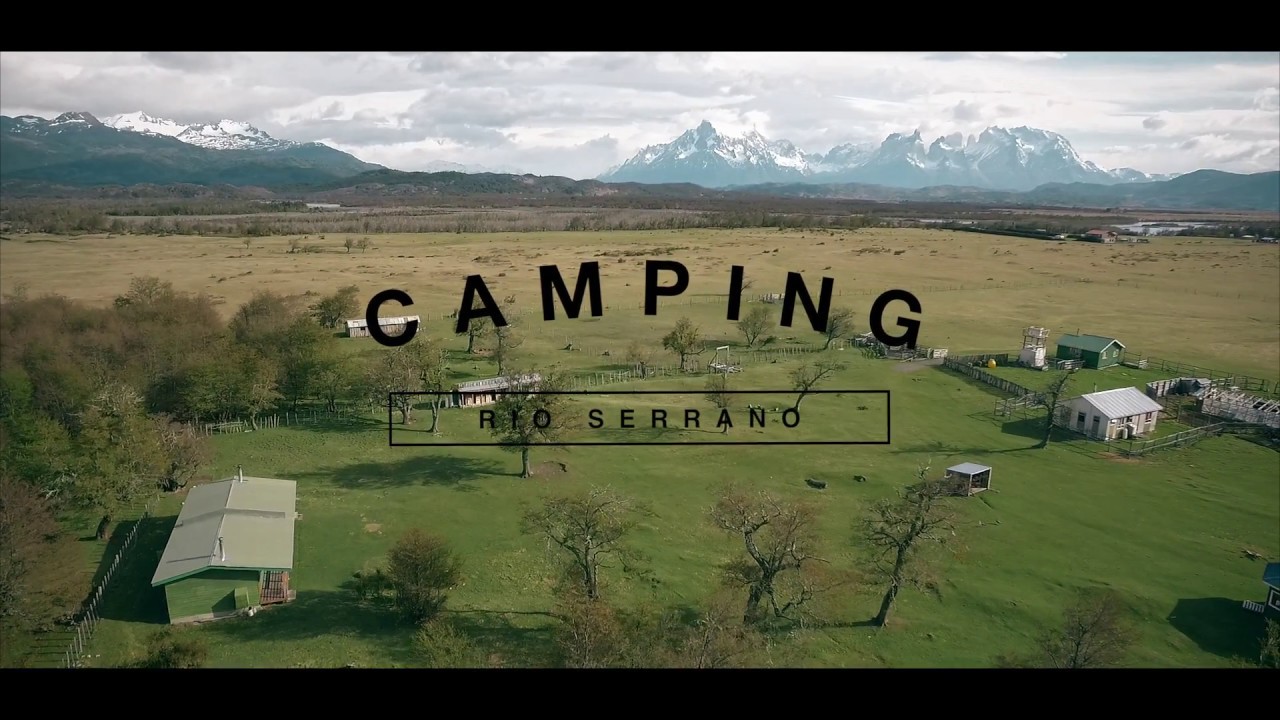 CAMPING - YouTube