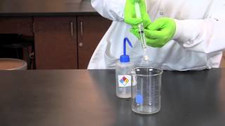 Kool-Aid Chromatography