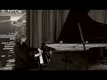 Aleksandra pavlovic plays js bach prelude and fuge d minor wtk ii