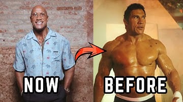 What Happened to The Rock? Huge Weight Loss & Heart Concerns