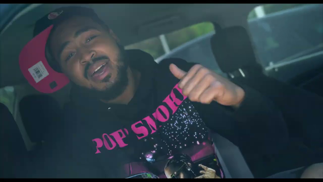 Rich Meezy x Louie Ray - Certified Cash Getter (Exclusive By: @HalfpintFilmz)