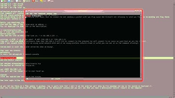 Tutorial - H1jacking Metasploit Trojan With MITM Attack In Ettercap